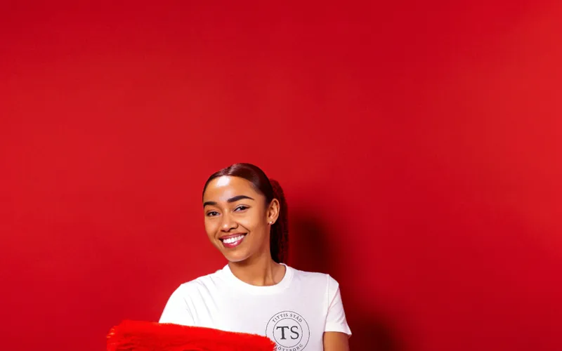 Hemstädning i Göteborg