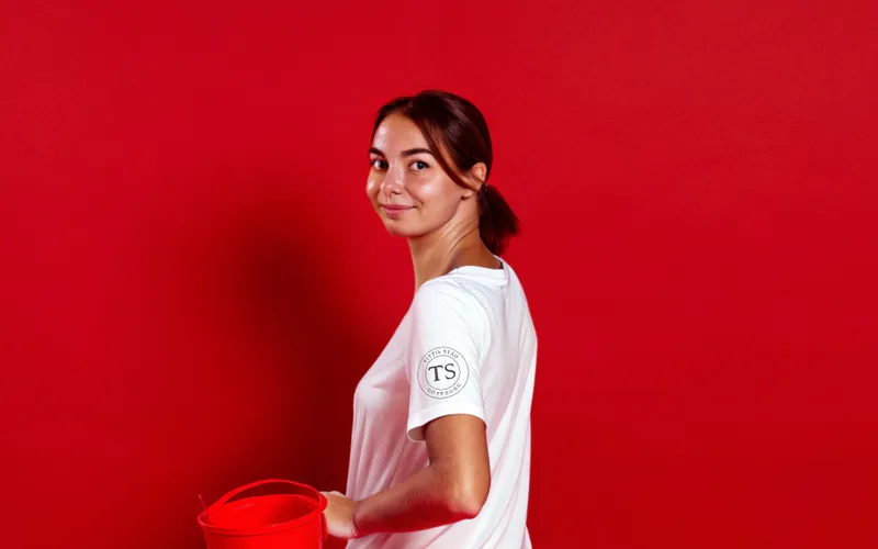 Tittis Städ – städfirma i Göteborg